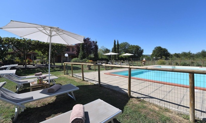 Pergine Valdarno Villa | Casale Presciano en Pergine Valdarno - Toscana