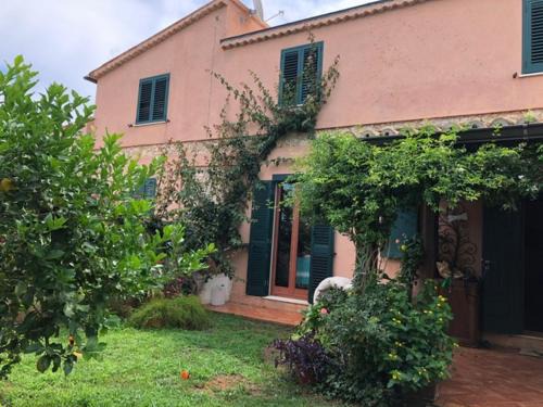 Santa Domenica Apartamento | Casale ristrutturato 3 Km Tropea