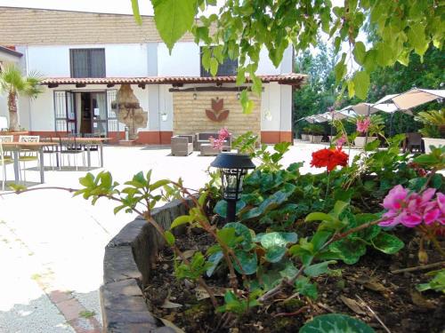 San Nicola La Strada Cama Y Desayuno | Casale Rurale