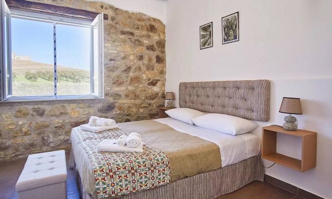 Ummari Apartamento | Casale Sammartano by L.A.Apartments - Maria Pia Apartment