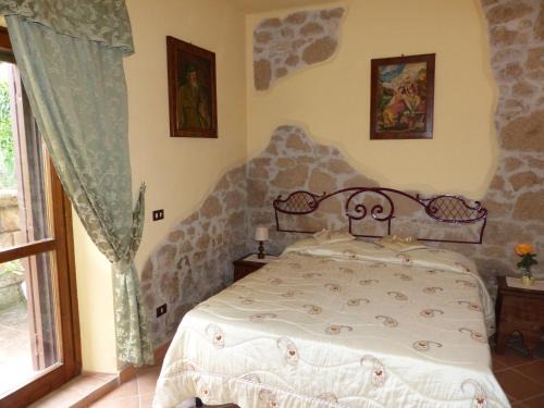 Otricoli Cama Y Desayuno | Casale san Pietro