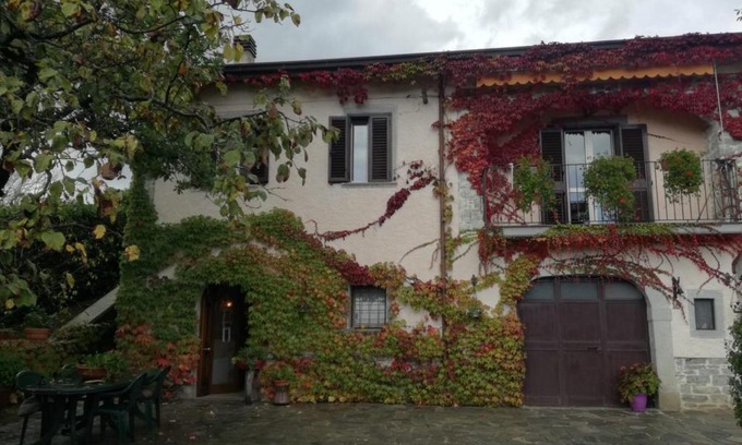 Agnone Cama Y Desayuno | Casale Santilli