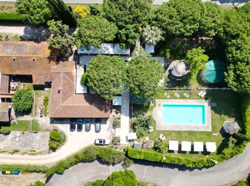 Principina a Mare Casa | Casale Santo Stefano