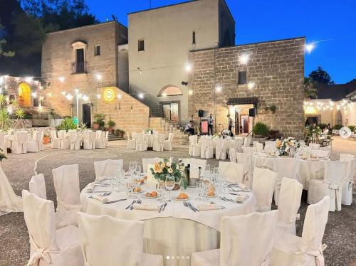Supersano Casa | Casale Sombrino