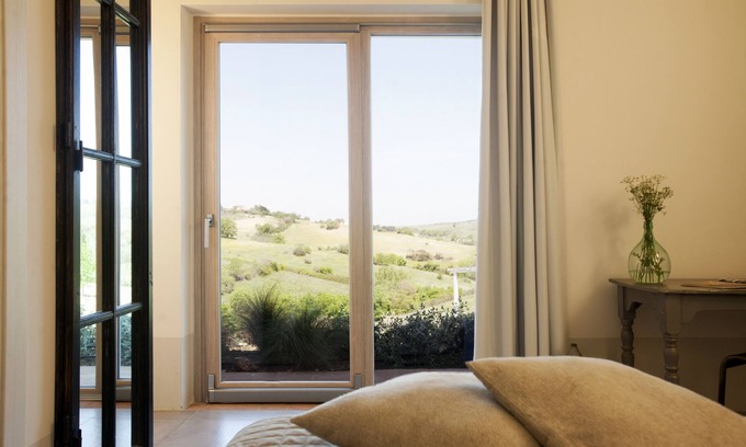 Magliano in Toscana Cama Y Desayuno | Casale Sterpeti