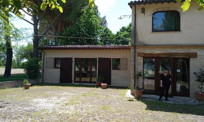 Foligno Casa | CASALE SUL CLITUNNO