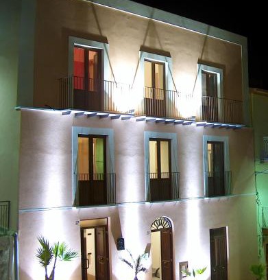 Siculiana Casa | Casale Vacanze