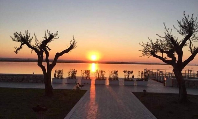 Lesina Marina Casa | Casale Villa Giulia