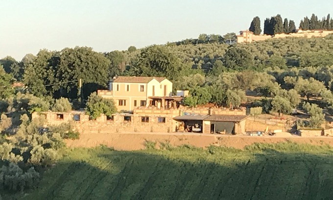 Collecorvino Casa | Casale Vincenzo Country House