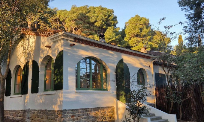 La Franqui-Plage Casa | CasAlegria La Franqui