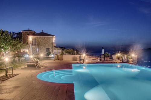 Castellabate Apartamento | Casalesanpietro