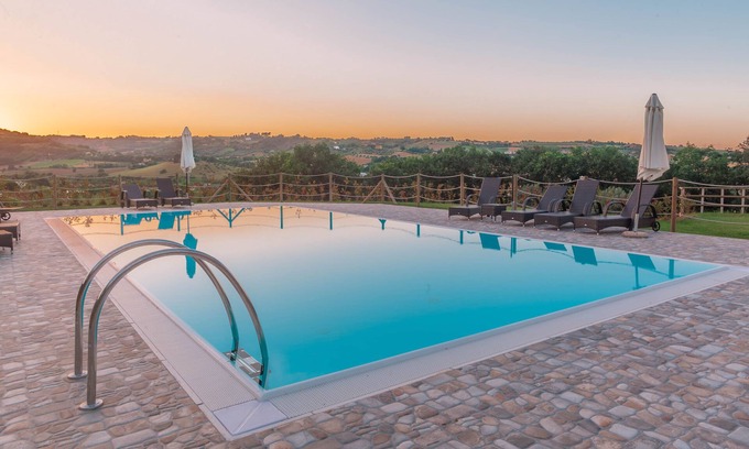 Cupra Marittima Casa | CasalFarano