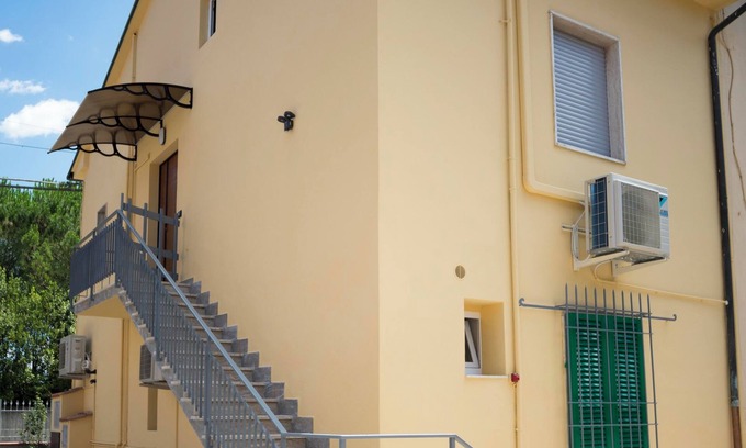 Santa Croce sull'Arno Apartamento | CasAlfredo