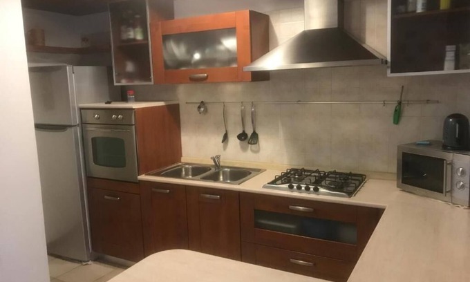 Brindisi Apartamento | CasalHouse Apartment