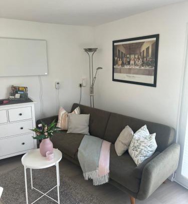 Oberhavel Apartamento | CASALINO DI ANNA