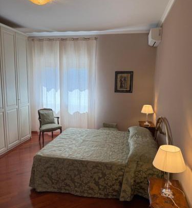 Castelnuovo di Porto Apartamento | Casalisa