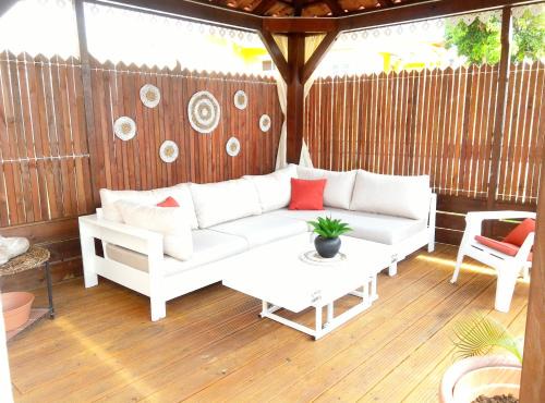 Le Vauclin Apartamento | CASALISE