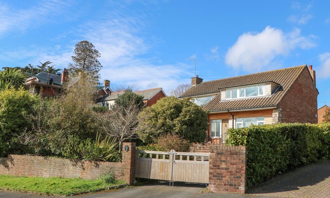 Exmouth Cabaña | CASALMARE, family friendly, character holiday cottage in Exmouth