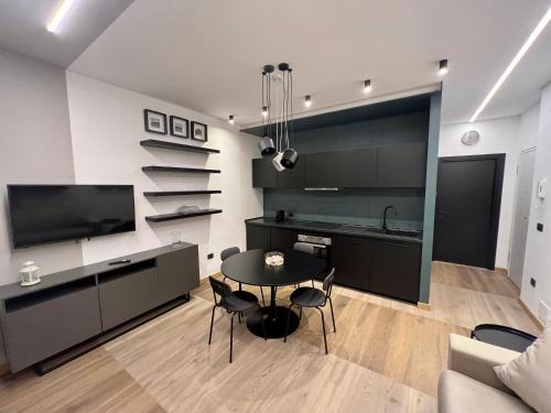 Giulianova Apartamento | Casalmare Giulianova Levante - Ponente