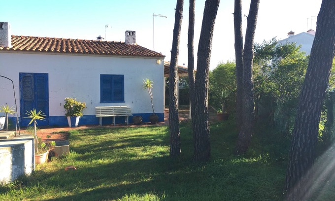 Almograve Villa | CasAlmograve - casa de playa
