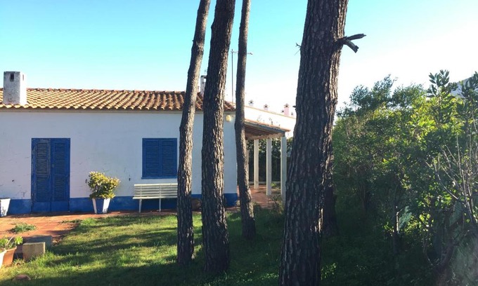 Almograve Casa | Casalmograve beach house