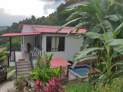 La Vega Casa | CASALOMA
