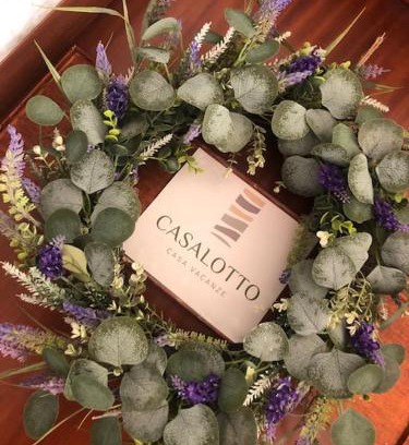 Catona Apartamento | CasaLotto