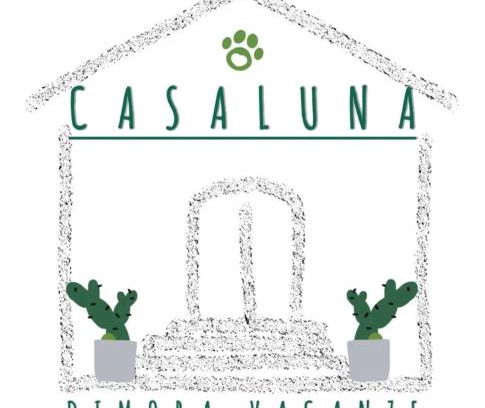 Ascoli Satriano Casa | CASALUNA - Dimora Vacanze