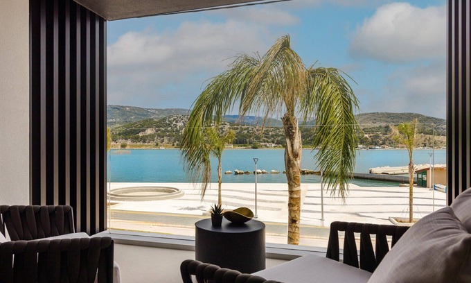 Argostoli Town Hotel | CASALY HOTEL & SPA