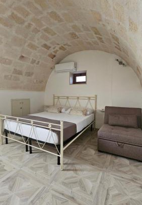 Francavilla Fontana Historic Centre Casa | CasaMì