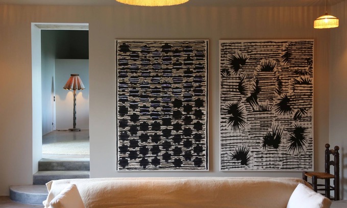 Poigny la Foret Casa | Casamaas