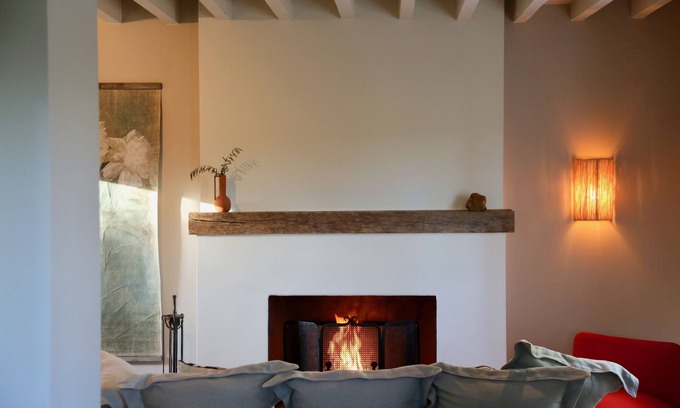 Poigny la Foret Casa | CASAMAAS, your country house (40 min from Paris)