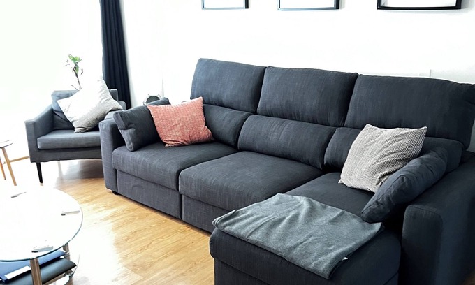La Victoria Apartamento | Apartamento CasaMalaga en el centro de Málaga