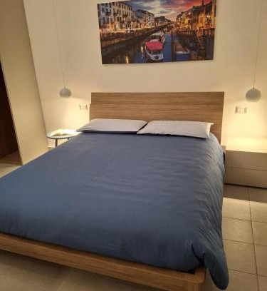 Cesano Maderno Apartamento | CasaManù