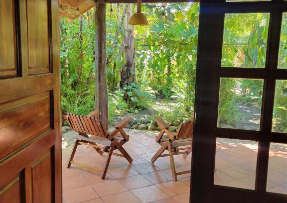 Playa Hermosa Casa | CasaMapache