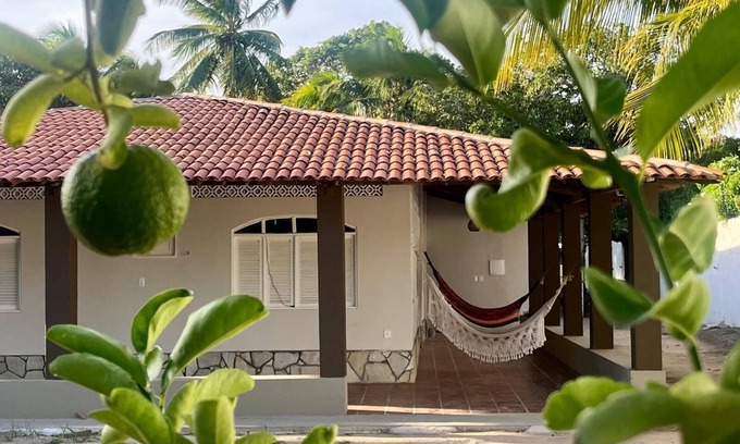 Sao Luzia Casa | CasaMar Brasil