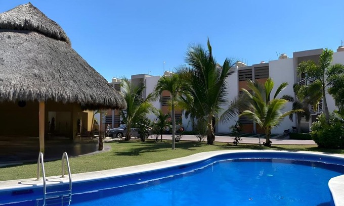 Manzanillo Apartamento | Casamar
