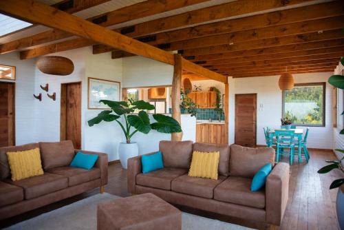 Buchupureo Villa | Casamar Retreat
