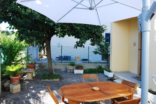 Marzocca Cama Y Desayuno | CasAmare b&b