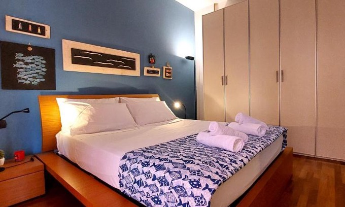 Le Grazie Apartamento | CasAmare Portovenere
