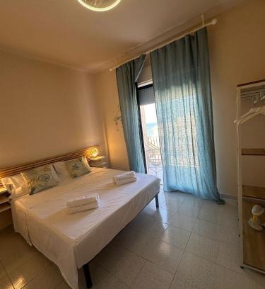 Villa Grazia di Carini Apartamento | CasAmare - private parking