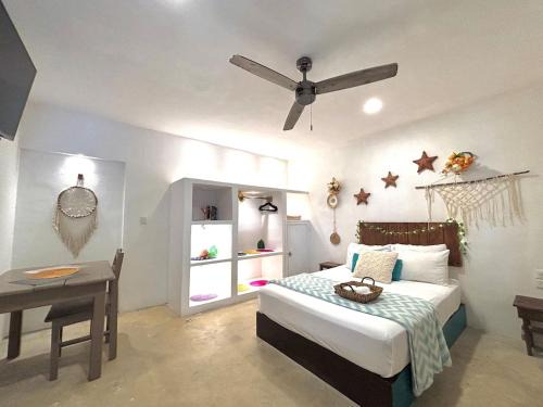 Isla Mujeres Apartamento | CasaMarena