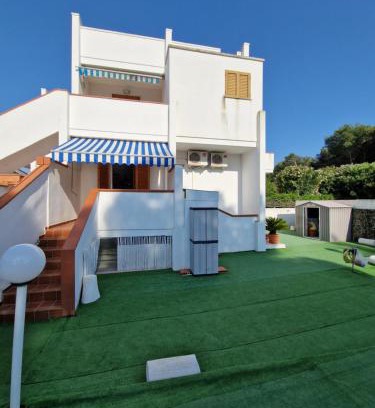 Campomarino di Maruggio Casa | Casamarina Orchidea