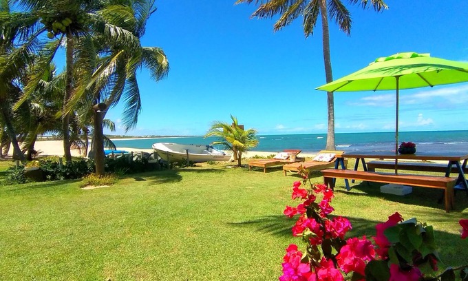 Bela Vista Casa | Casamaritacimirim