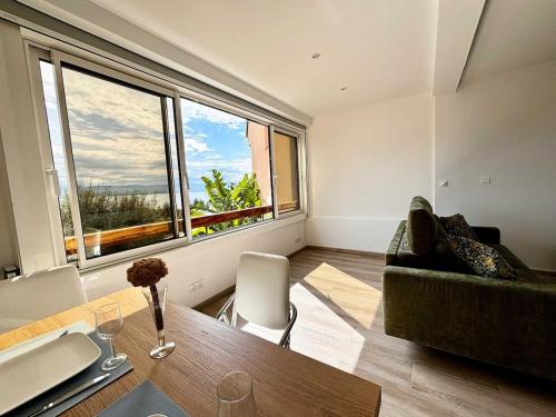 Ajaccio Apartamento | Casamea - Studio vue mer, 2 min plage, Clim