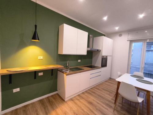 Taranto Apartamento | CasaMedì
