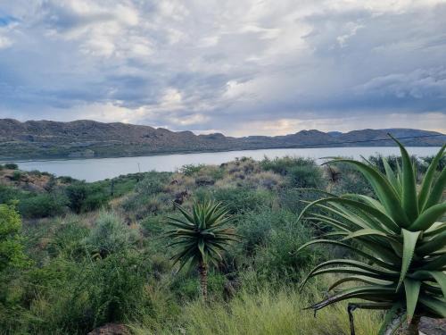Vanderkloof Apartamento | CasaMere