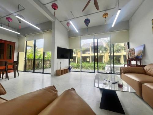 Cam Ha Apartamento | Casamia Calm Houses, ốc đảo yên bình giữa lòng Hội An
