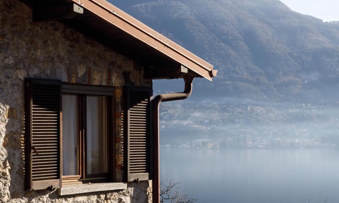 Cressogno Casa | Casamia Juliette