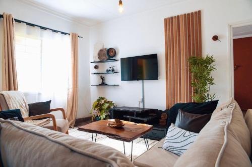 Eldoret Apartamento | CasaMia